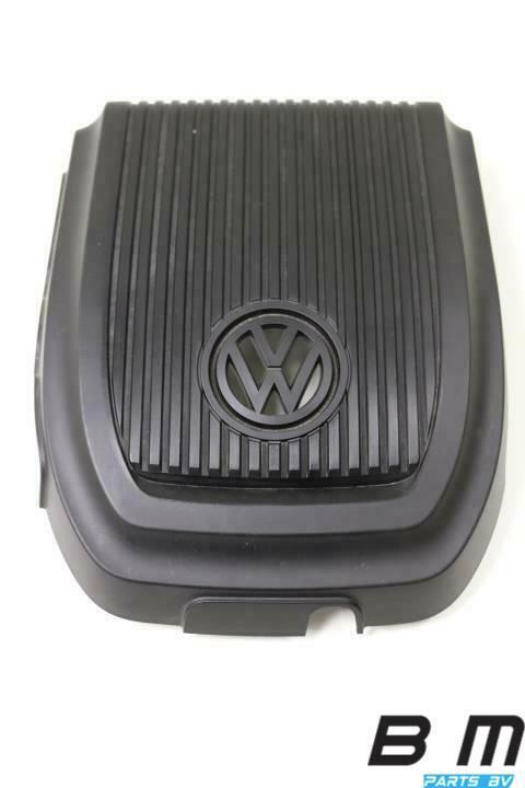 Motorafdekking VW E - Up! 12E806441, Auto-onderdelen, Overige Auto-onderdelen, Gebruikt