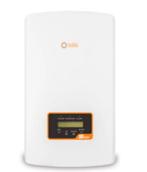 Solis omvormer S5-GR3P8K, Ophalen