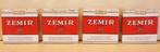 Vintage Zemir Filter Sigaretten / Jaren 80 / Decoratie!, Enlèvement ou Envoi, Neuf