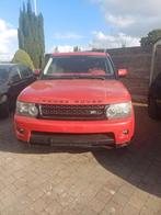 Prachtige Range Rover, Auto's, Land Rover, Particulier, Te koop