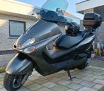 Yamaha majesty, Fietsen en Brommers, Scooters | Yamaha, Ophalen, Gebruikt