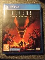 Aliens ps4, Consoles de jeu & Jeux vidéo, Jeux | Sony PlayStation 4, Comme neuf, Shooter, Enlèvement, Online