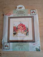 Borduurwerk Lanarte, Hobby en Vrije tijd, Ophalen, Nieuw, Borduurpakket