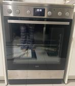 Aeg keramische kookplaat elektrisch vaste prijs, Ophalen, Nieuw, 4 kookzones, Energieklasse A of zuiniger