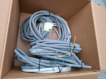 Preflex cables 3g et 5g 1.5 et 2.5. beschikbaar voor biedingen