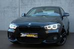 BMW 118i aut.Edition M Sport Shadow, Autos, BMW, Achat, Euro 6, Entreprise, Carnet d'entretien