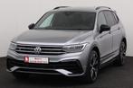 Volkswagen Tiguan Allspace R-LINE 2.0TSI LIFE BLACK ST DSG R, Auto's, Gebruikt, 1984 cc, 137 kW, 7 zetels