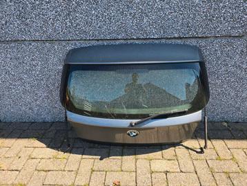 BMW 1 Series E87 Achterklep Compleet  beschikbaar voor biedingen