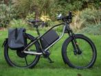 KLEVER X ALPHA (M) 1200W/h   slechts 5.000km, Fietsen en Brommers, Elektrische fietsen, Ophalen, Zo goed als nieuw