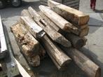 brandhout, Stammen, Ophalen, 6 m³ of meer