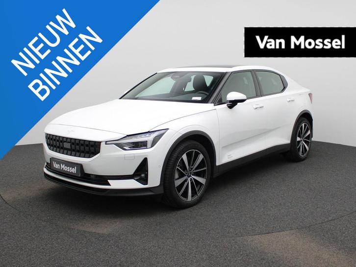 Polestar 2 Long Range Dual Motor Launch Edition 78kWh, Autos, Polestar, Entreprise, Achat, Polestar 2, Caméra 360°, 4x4, ABS, Phares directionnels