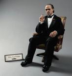 The GODFATHER, Verzamelen, Ophalen