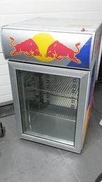 red bull koelkastje, Ophalen, Zo goed als nieuw