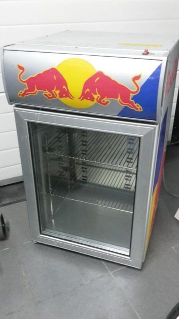 red bull koelkastje beschikbaar voor biedingen