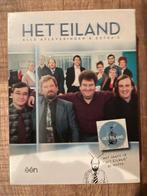 Het Eiland - complete Serie in Dvd box set., Comédie d'action, Enlèvement ou Envoi, Tous les âges, Coffret