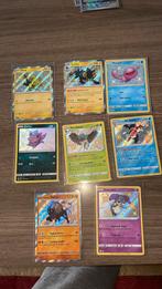 Pokemon hits 21, Ophalen of Verzenden, Meerdere kaarten