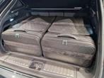 Set à valises/étuis Roadsterbag Porsche Macan Electric 2024-, Envoi, Neuf