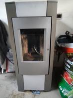 Rika-Pico, Huis en Inrichting, Ophalen, Gebruikt, Pelletkachel