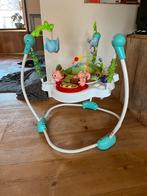 Jumper, Kinderen en Baby's, Speelgoed | Babyspeelgoed, Ophalen, Gebruikt, Met geluid