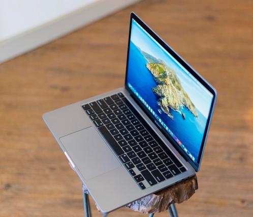 Macbook pro 13 (late 2019) intel i5, 8gb RAM, 128gb, silver, Computers en Software, Apple Macbooks, Zo goed als nieuw, MacBook