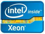 CPU, FCLGA2011, 4-core, Intel Xeon, Utilisé