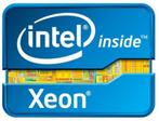 CPU, Gebruikt, 4-core, Intel Xeon, Ophalen of Verzenden