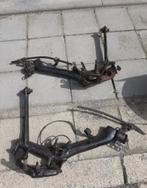 Ensemble complet arrière bras suspensions toyota celica t23, Ophalen of Verzenden, Gebruikt, Toyota