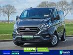Ford TRANSIT CUSTOM L1H1 170Pk Automaat!, Automaat, Bedrijf, Diesel, Ford