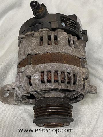 DYNAMO BMW R1200GS ADV R900RT R1200RT OE 12317676907 beschikbaar voor biedingen