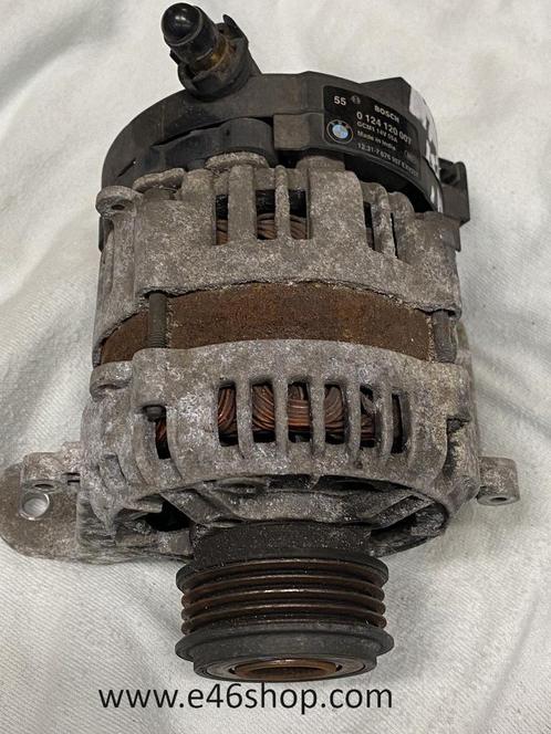DYNAMO BMW R1200GS ADV R900RT R1200RT OE 12317676907, Motoren, Onderdelen | BMW, Gebruikt, Ophalen of Verzenden