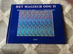 Het magisch oog II, Ophalen of Verzenden, Gelezen