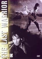 The Last Warrior (1989) Dvd Zeldzaam !, Cd's en Dvd's, Dvd's | Actie, Gebruikt, Ophalen of Verzenden, Vanaf 12 jaar, Oorlog