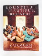 Bountiful, beautiful, blissful, Gurmukh - enkel even hier, Ophalen of Verzenden, Zo goed als nieuw, Meditatie of Yoga, Instructieboek
