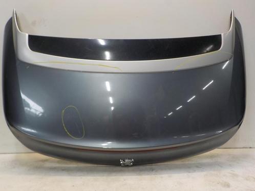 ACHTERKLEP Peugeot 207 CC (WB) (01-2007/01-2015) (860687), Auto-onderdelen, Carrosserie, Achterklep, Peugeot, Gebruikt
