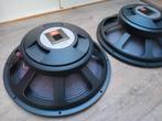 Kit d'enceintes JBL 2235H, Comme neuf, 120 watts ou plus, Subwoofer, Enlèvement ou Envoi