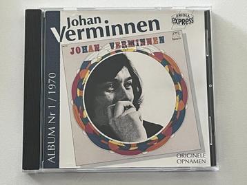 Johan Verminnen - Johan Verminnen (1970) beschikbaar voor biedingen