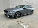 Bmw 520DAs G31, Auto's, BMW, Bedrijf, Diesel, Achteruitrijcamera, Te koop