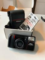 Nikon TW-zoom 35-70, Ophalen of Verzenden, Compact, Nikon