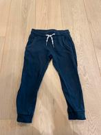 Jogging broek maat 98/104 Hema, Kinderen en Baby's, Kinderkleding | Maat 98, Broek, Ophalen of Verzenden, Zo goed als nieuw, Hema