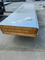 3 SWpanelen 4,60ml x 1mb 10cm dik, Ophalen, Nieuw
