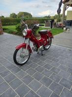 Jawa Pioneer 50, Fietsen en Brommers, 50 cc, Gebruikt, 4 versnellingen, Ophalen of Verzenden