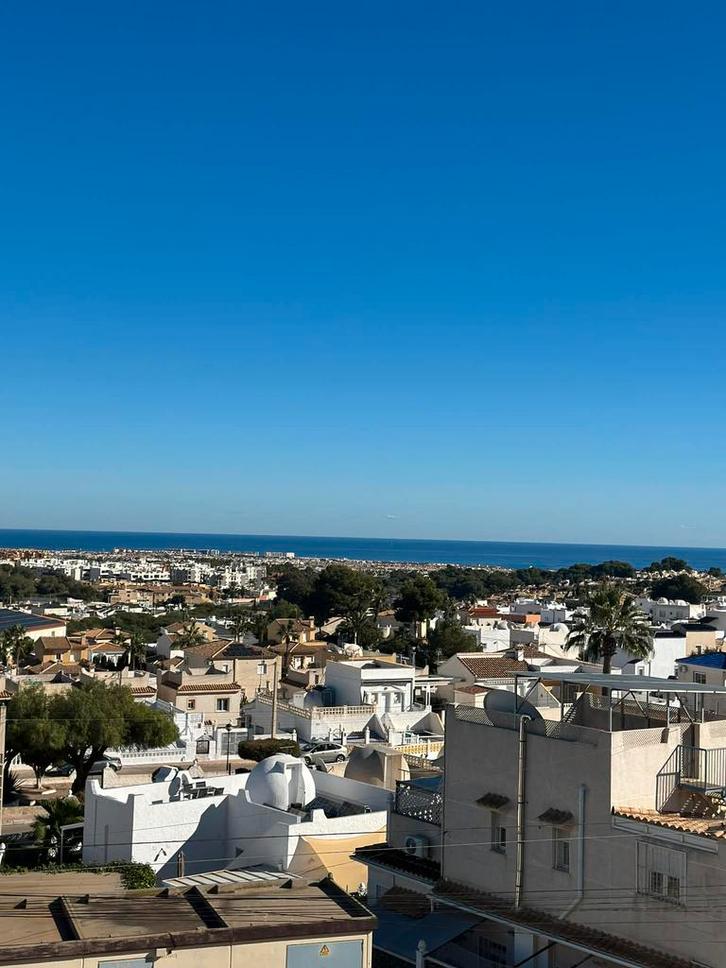 Maison vue mer et salines région d’Orihuela Costa, Immo, Buitenland