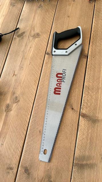 Nieuwe handzaag, Tuin en Terras, Handzagen, Ophalen, Nieuw, Handzaag
