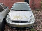 Ford Fiesta 1.6 16v - 100pk - pour cross/pieces, Autos, Ford, Tissu, Achat, Hatchback, 4 cylindres