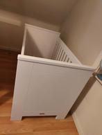 Bopita Babybed + aerosleep matras, Ophalen, Gebruikt, Matras