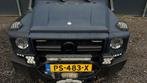 Mercedes-Benz G 350 G350d 2012, Auto diversen, Ongevalwagen, Automaat, Blauw, 2987 cc