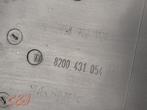 Motor Beschermplaat van een Mercedes Citan, Auto-onderdelen, Gebruikt, -, Ophalen of Verzenden, -