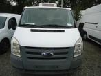 Ford Transit koelen /ook op 220 volt ,70 000 km !7550+(9135), Auto's, Stof, Gebruikt, 63 kW, Bedrijf