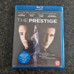 Le Blu-ray Prestige NL FR, Comme neuf, Thrillers et Policier, Enlèvement ou Envoi