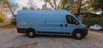 Citroen Jumper maxi extra laang L4 H3
euro5 Airco kamera, Particulier, Te koop
